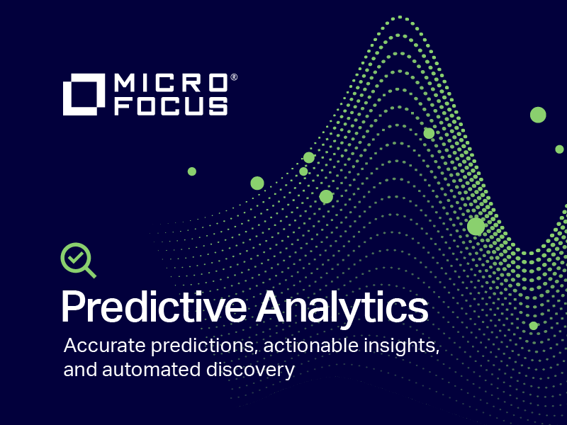 Predictive Analytics Market Trends Predictive Analytics Market Trends