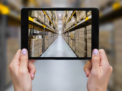 Sample content thumbnail