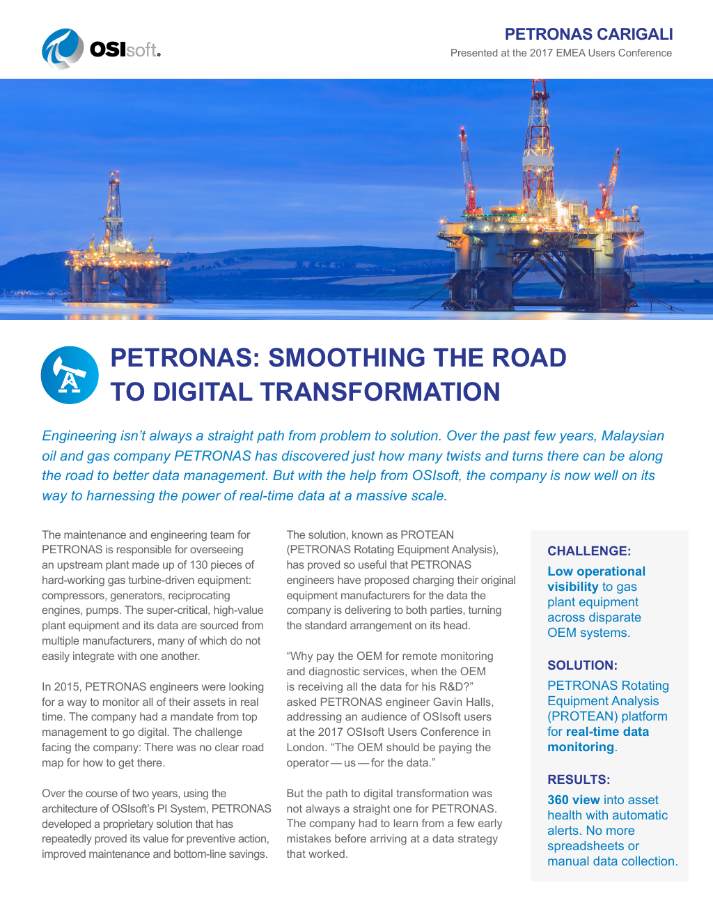 Problems Faced By Petronas  Petronas The Malaysian Energy Giant With