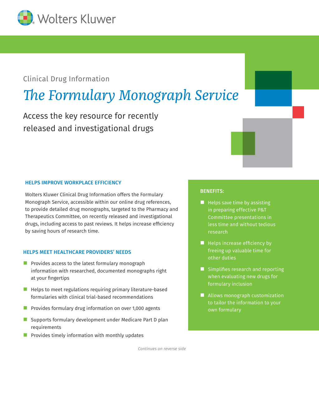 the-formulary-monograph-service