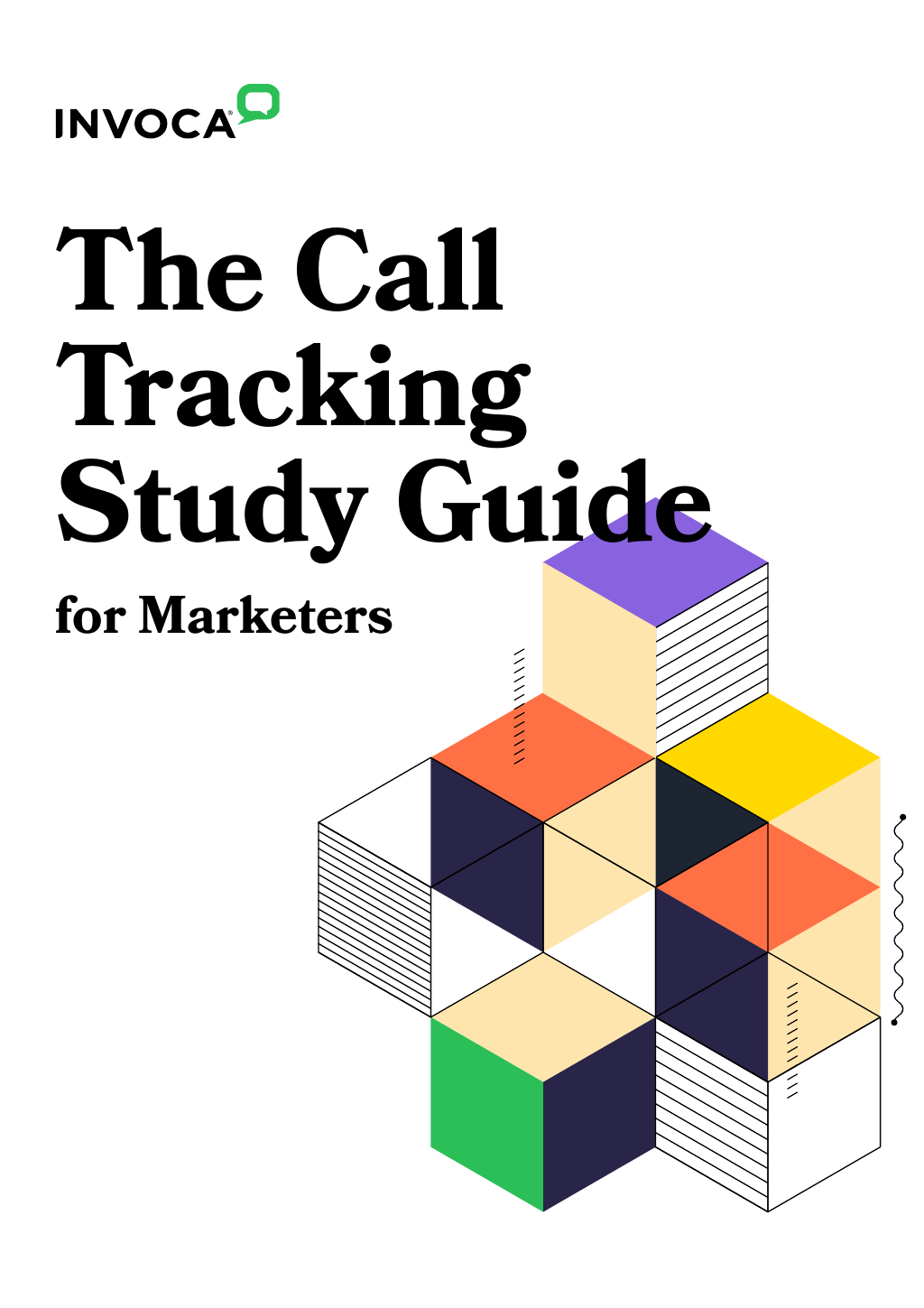 The Call Tracking Study Guide