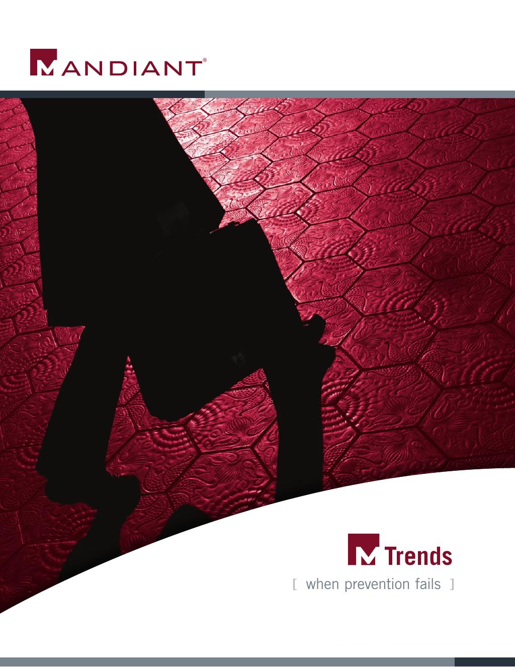 [Report] M-Trends 2011