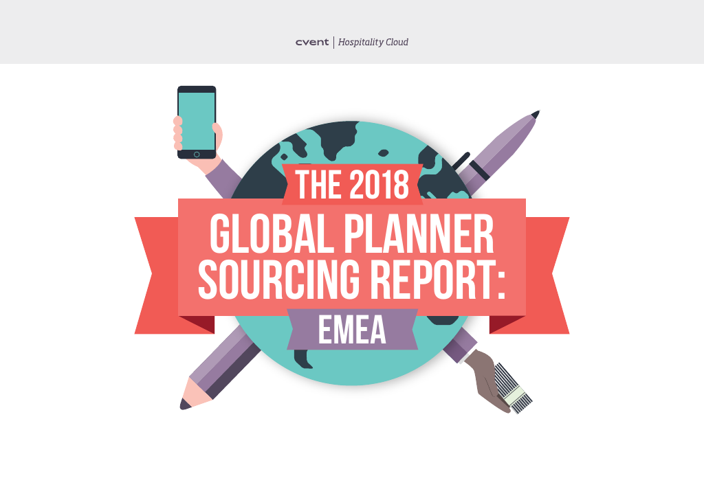 Global Planner Sourcing EMEA